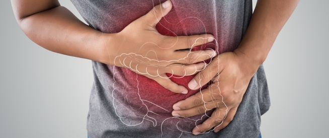 صحة الأمعاء