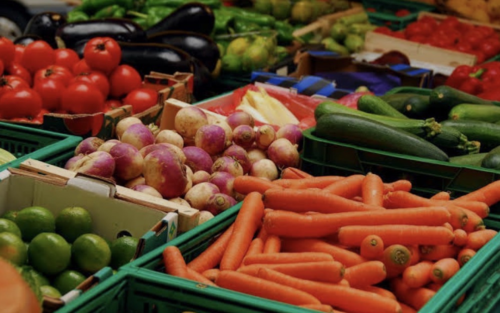 أسعار الخضروات&nbsp;