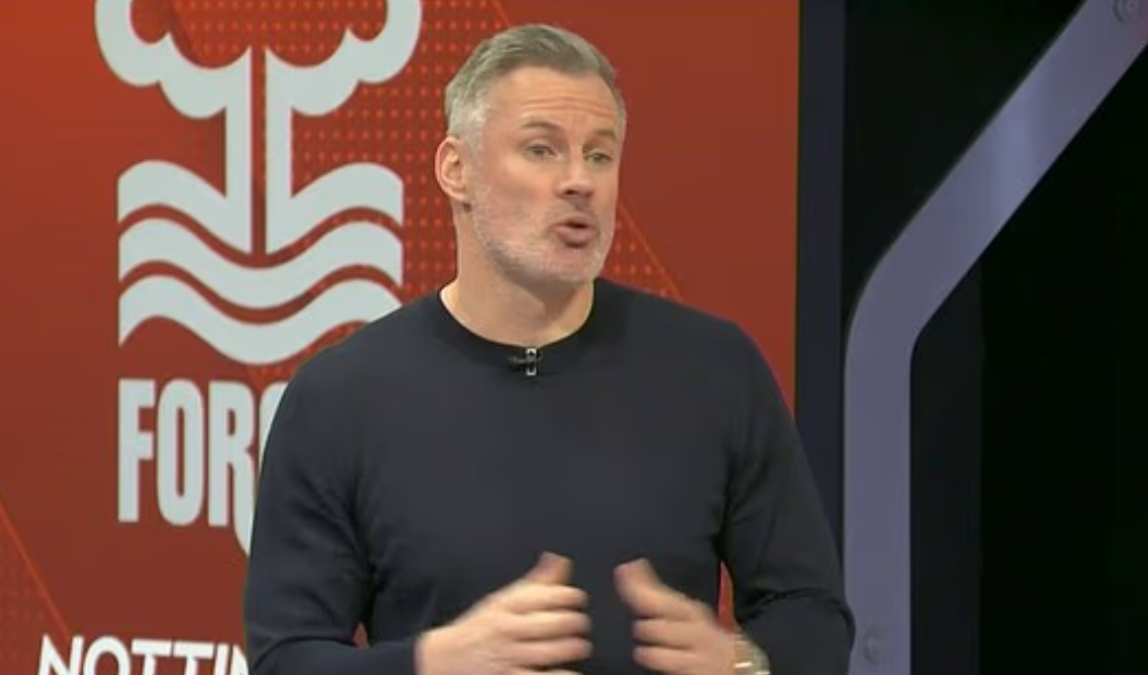 كاراجر ينتقد محمد صلاح