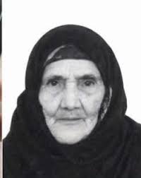 عزيزة الشاذلي