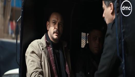 مسلسل مناعة