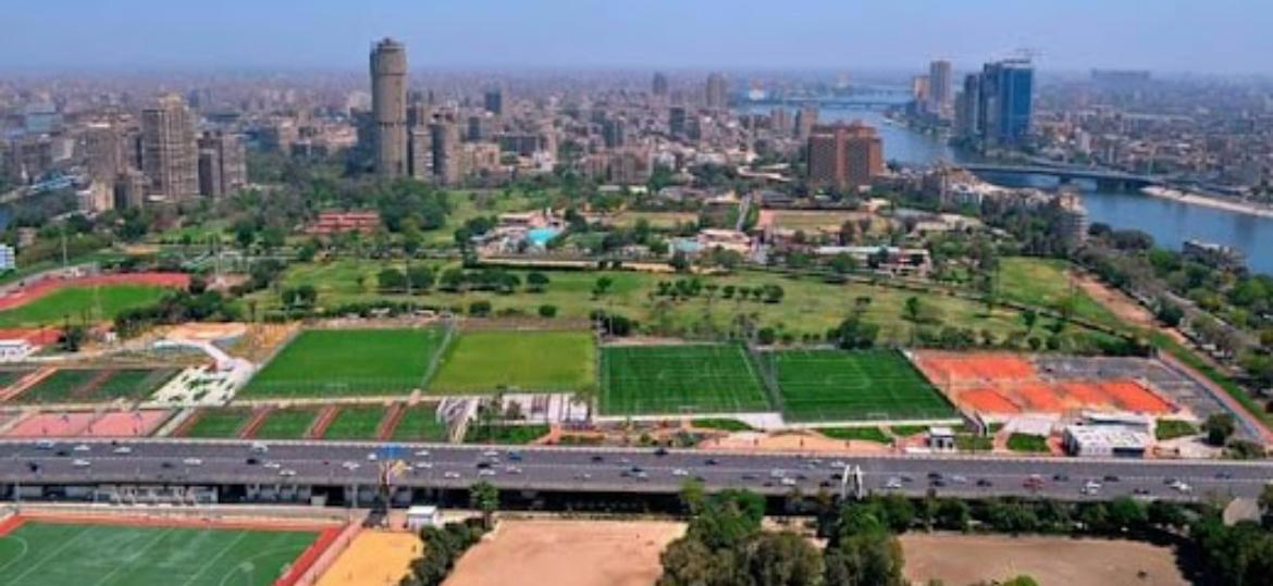 مركز التنمية الشبابية بالجزيرة&nbsp;