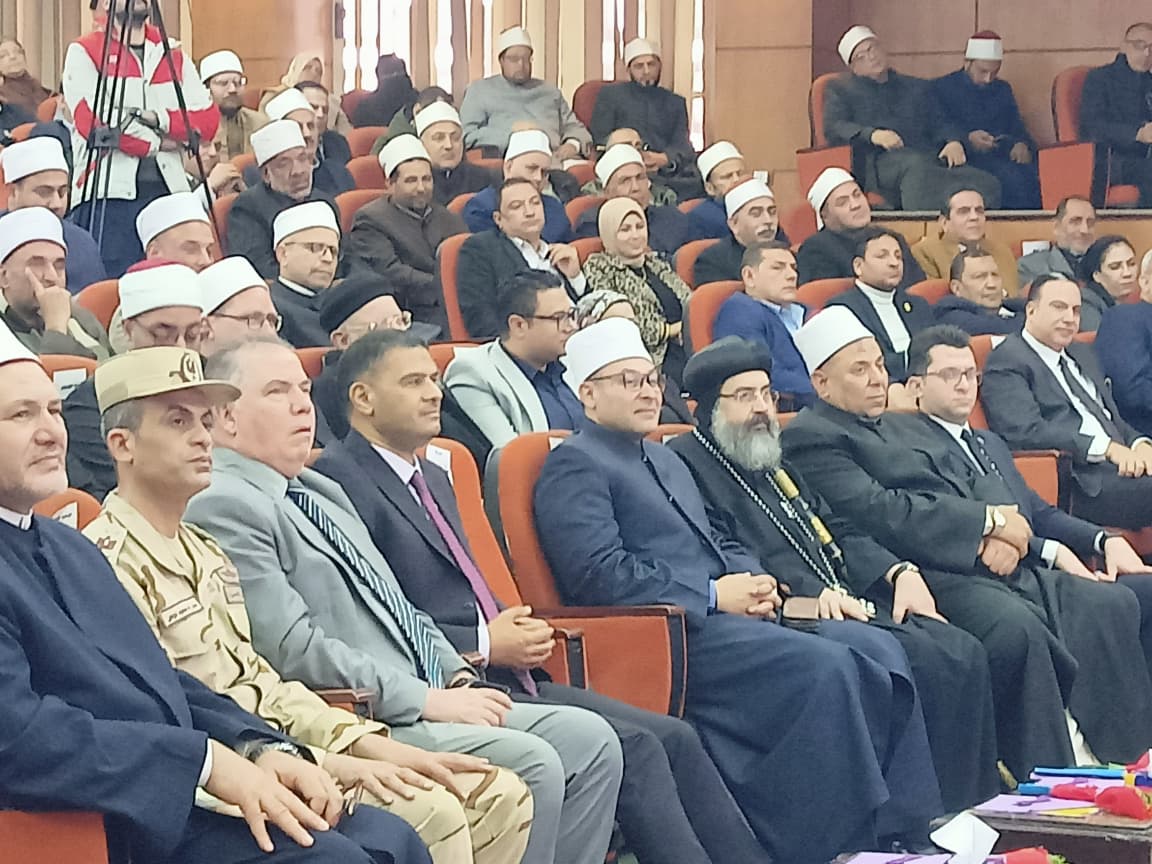 ٢٧ منطقة أزهرية تحتفل بذكرى تأسيس الجامع الأزهر الـ ١٠٨٦