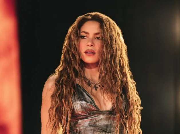 <strong>حفل شاكيرا في مصر</strong>