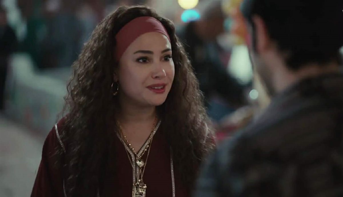 مسلسل مناعة