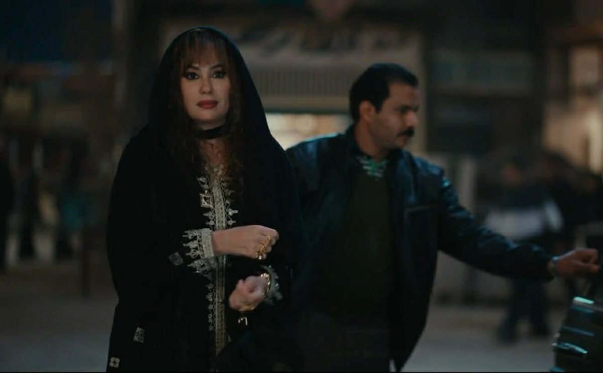 مسلسل مناعة