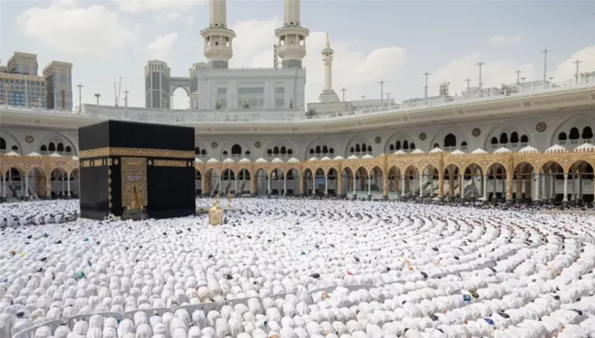 <strong>موعد أذان الفجر في السعودية</strong>