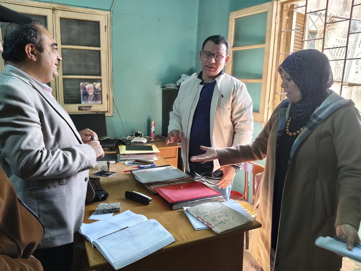 الجولة رصدت العديد من المخالفات