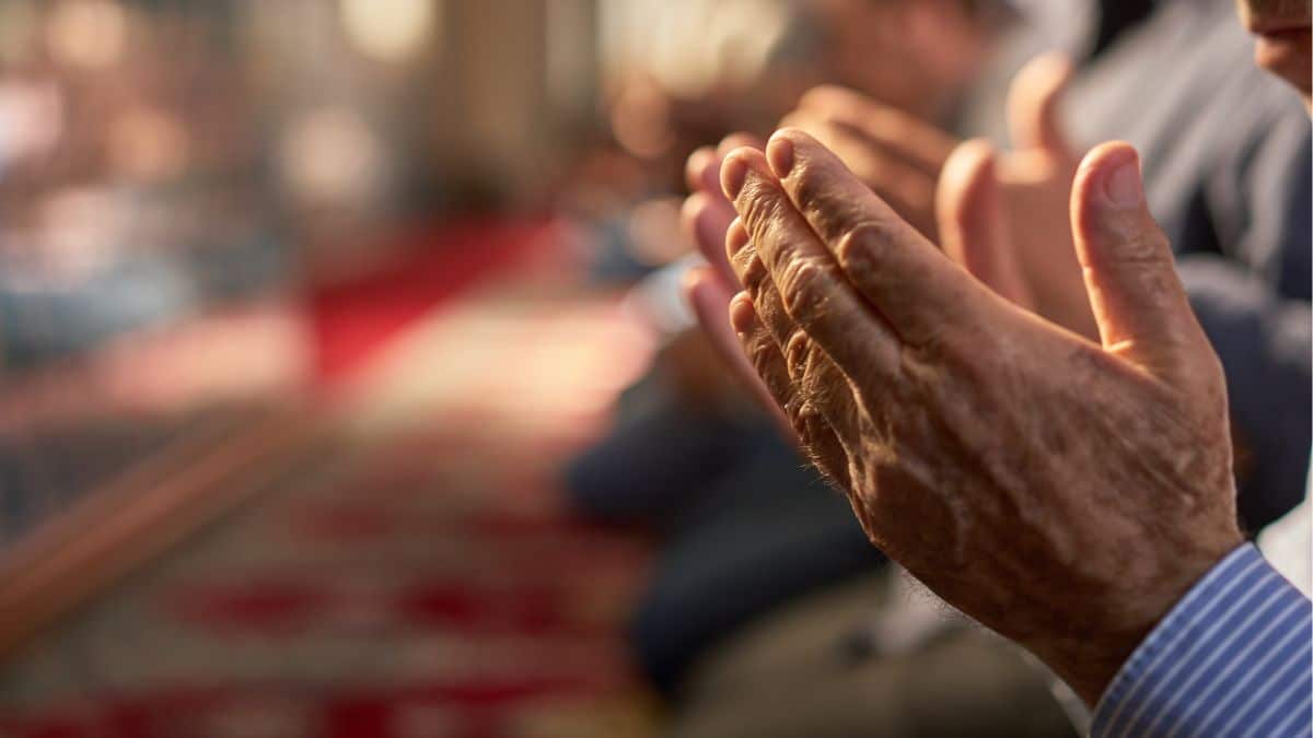 موعد أذان المغرب اليوم