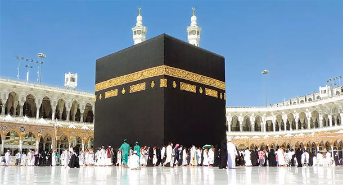 <strong>حكم طواف الوداع للمعتمر</strong>