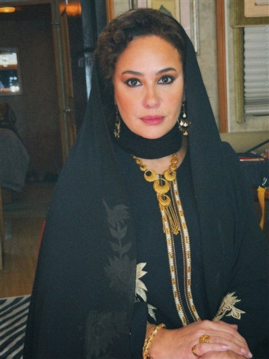 مسلسل مناعة بطولة هند صبري