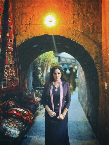 مسلسل مناعة بطولة هند صبري