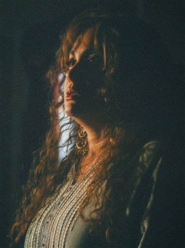 هند صبري مسلسل مناعة