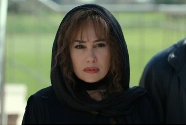 مسلسل مناعة الحلقة 9