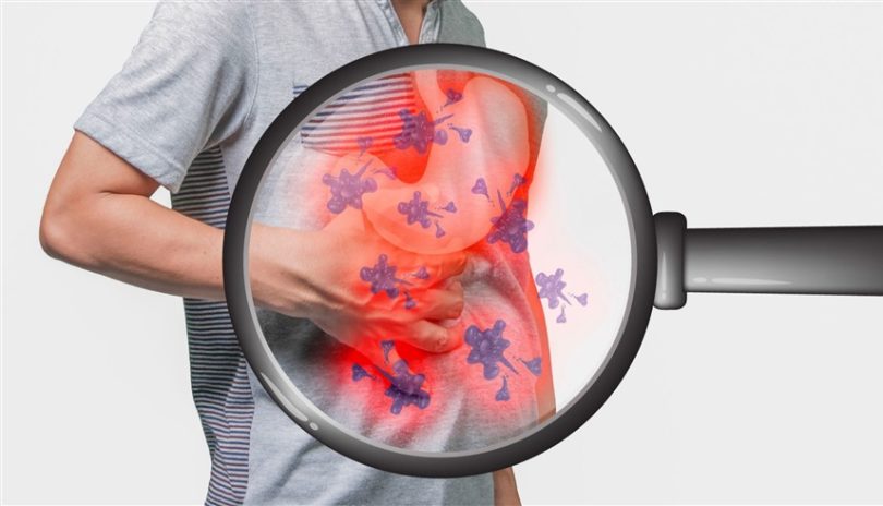 الالتهابات المزمنة