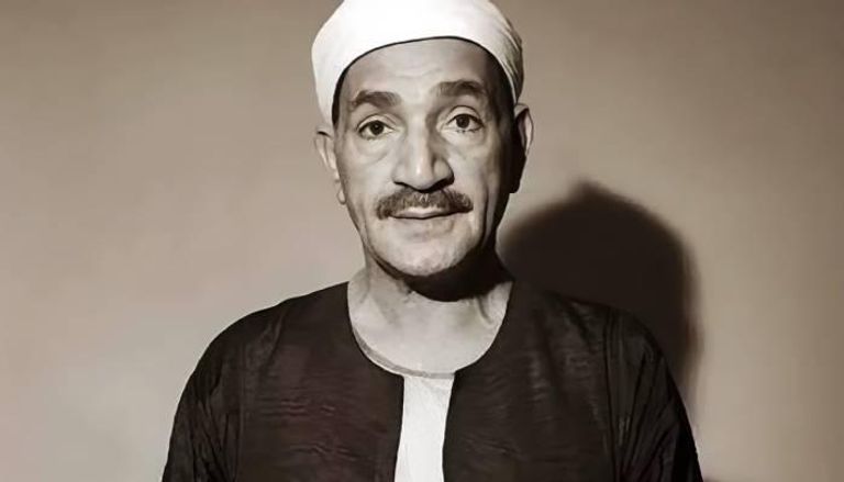 الشيخ الفشني