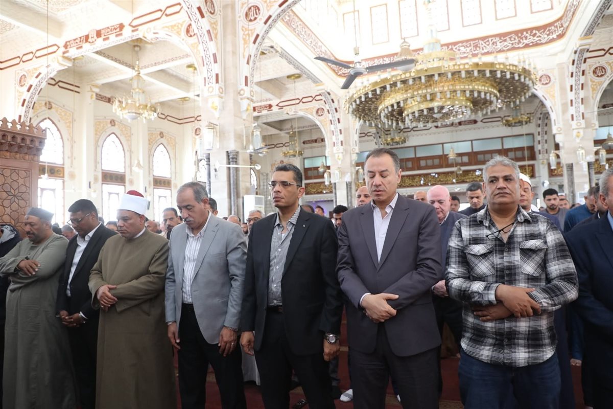 مسجد الميناء&nbsp;