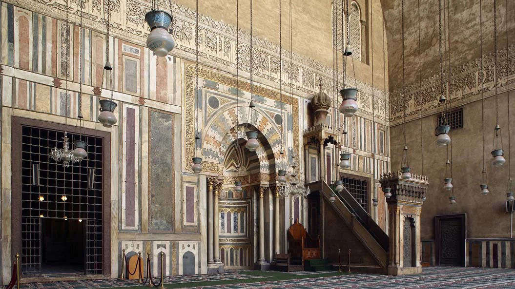 حدث في 9 رمضان