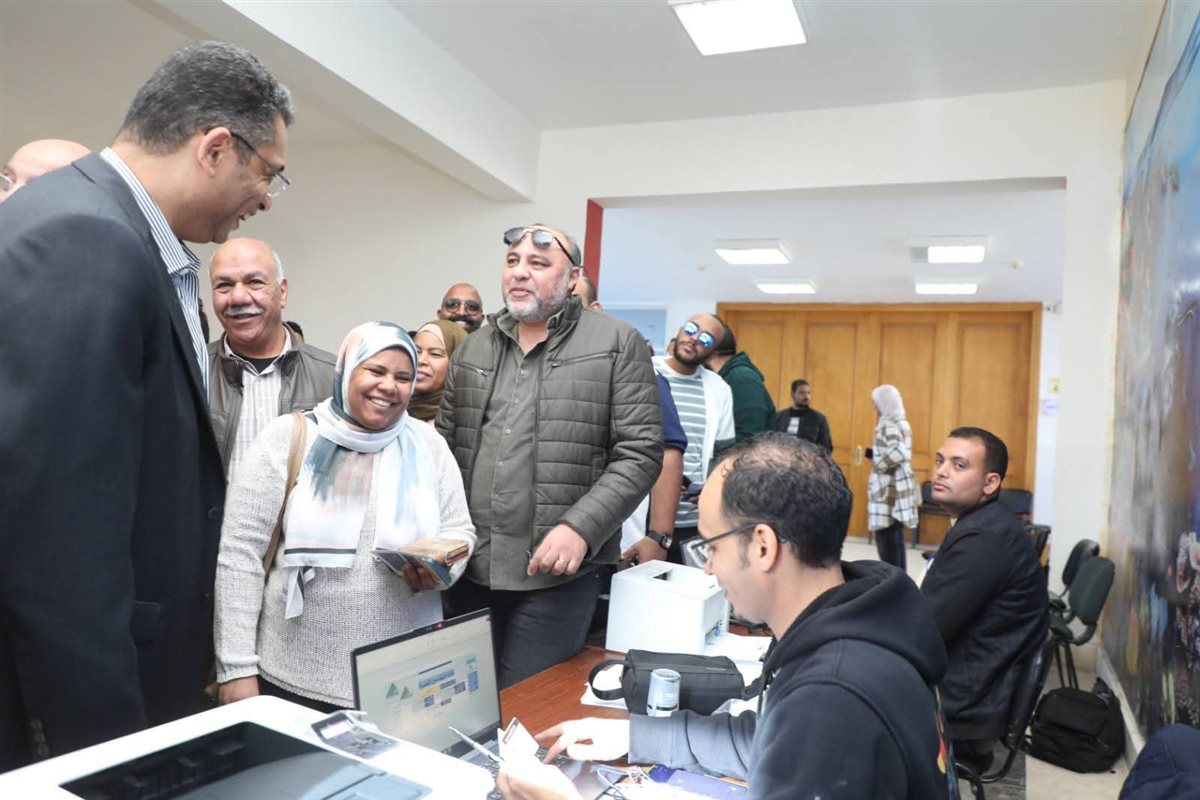 الانتخابات نقابة المهندسين&nbsp;