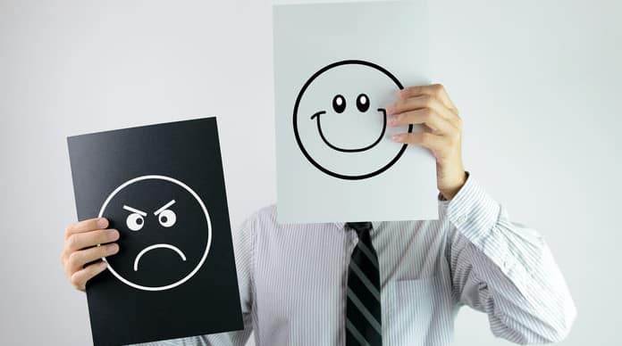 تقلب المزاج في رمضان