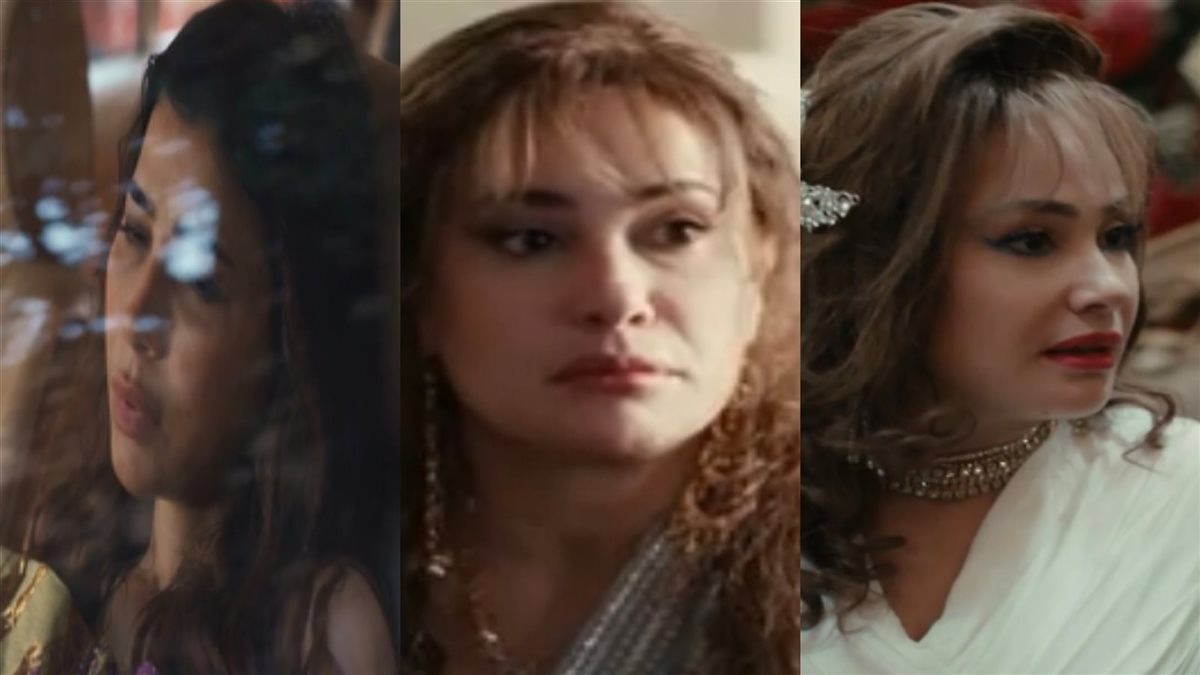 &nbsp;مسلسل مناعة