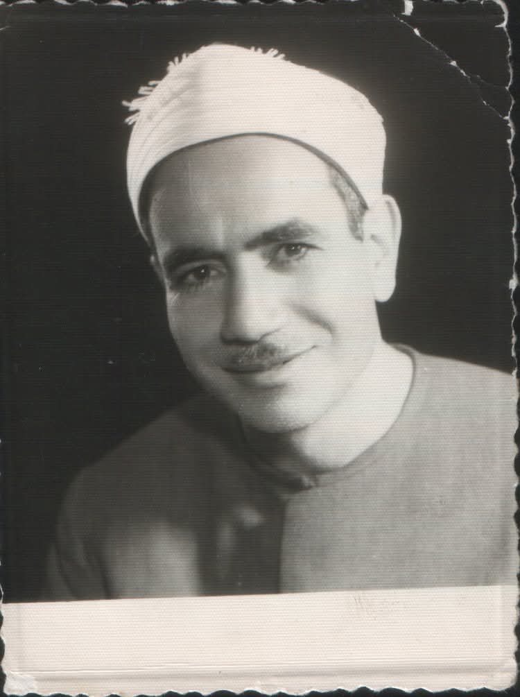 الشيخ إبراهيم جلهوم