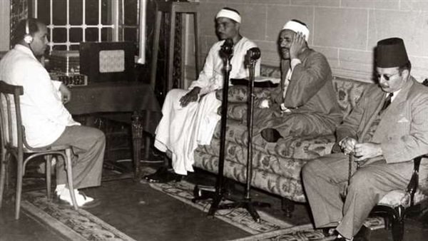 الشيخ طه الفشني&nbsp;