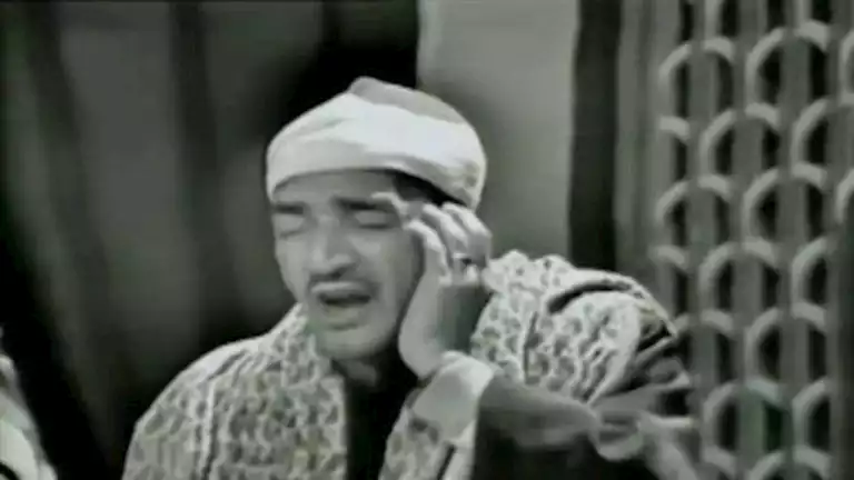 الشيخ طه الفشني&nbsp;