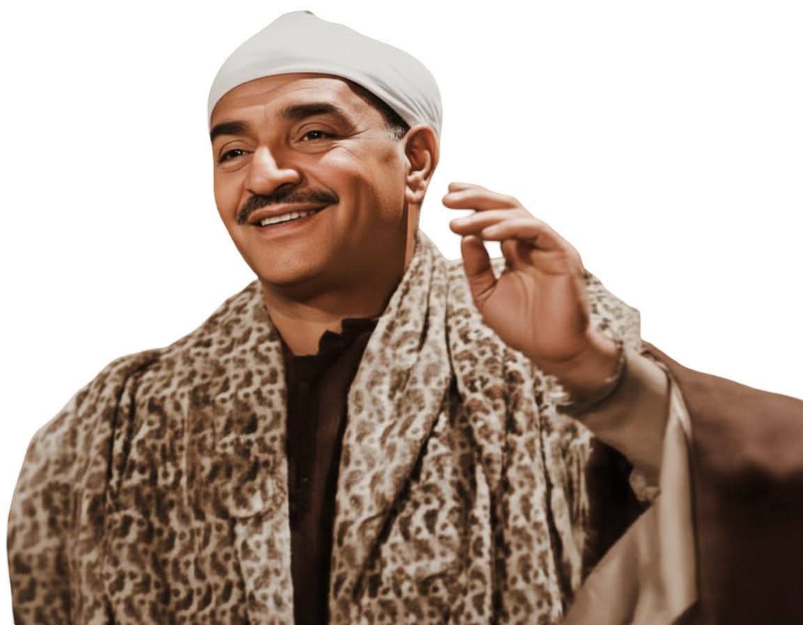 الشيخ طه الفشني&nbsp;