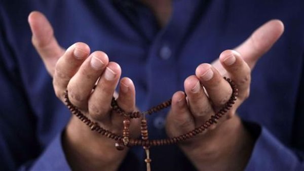 <strong>صلاة الحاجة</strong>