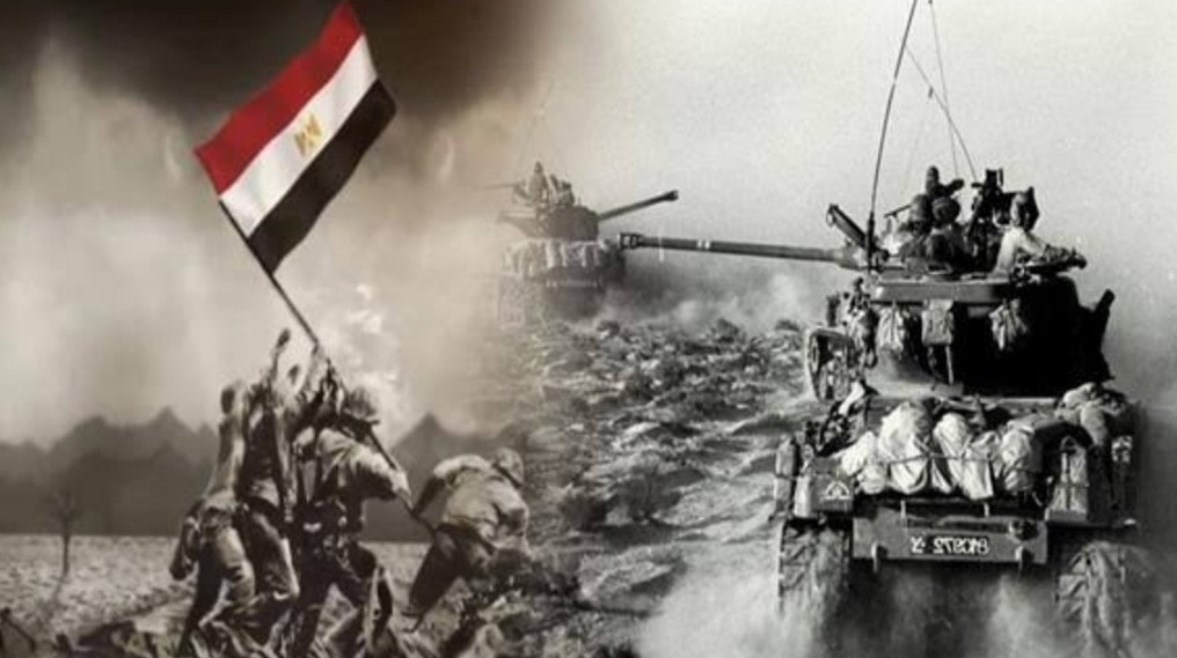 <strong>نصر العاشر من رمضان</strong>