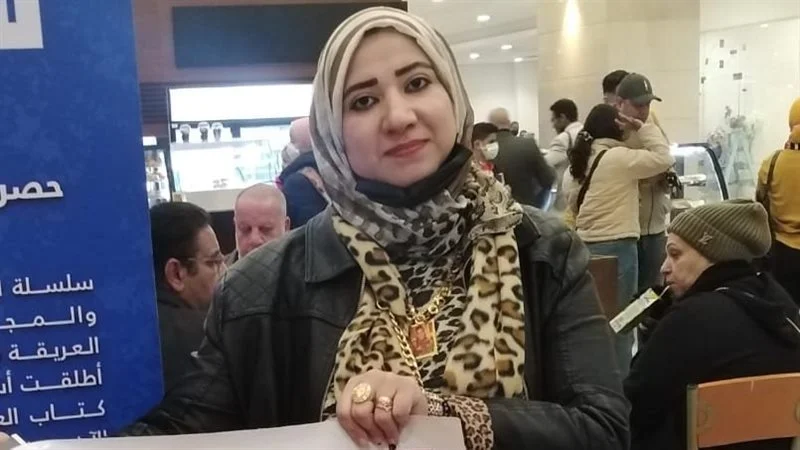 <strong>الدكتورة نشوى مصطفى المحلل السياسي والباحثة في العلوم السياسية</strong>