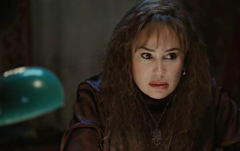 مسلسل مناعة