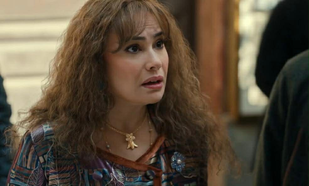 مسلسل مناعة