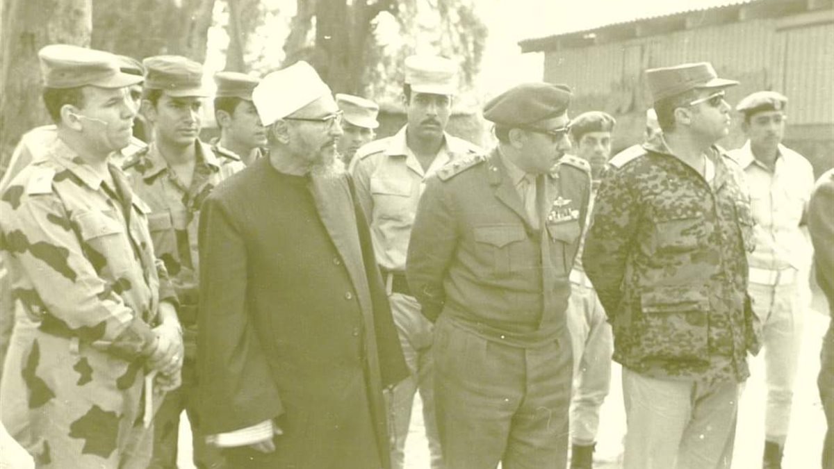 <strong>نصر العاشر من رمضان</strong>