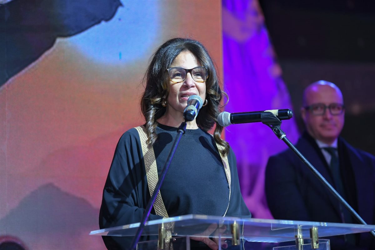 الدكتورة جيهان زكي&nbsp;