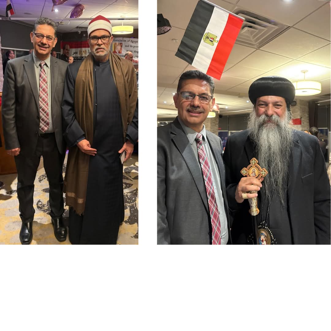 الدكتور محمد عطاالله