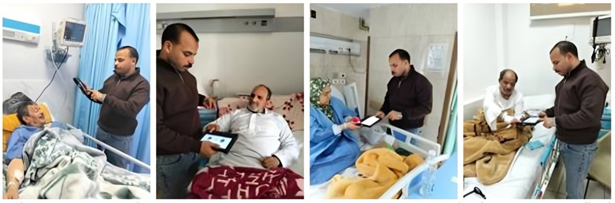 استخراج 22 ألف وثيقة.. الداخلية توفد قوافل متنقلة لتيسير خدمات الأحوال المدنية