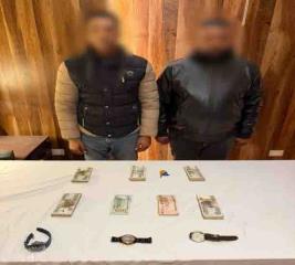 من الشرابية للتجمع لمدينة نصر.. الداخلية تضبط 8 من لصوص القاهرة