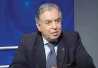 السفير الدكتور أحمد رفعت