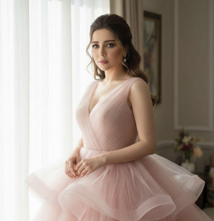 مي عز الدين&nbsp;