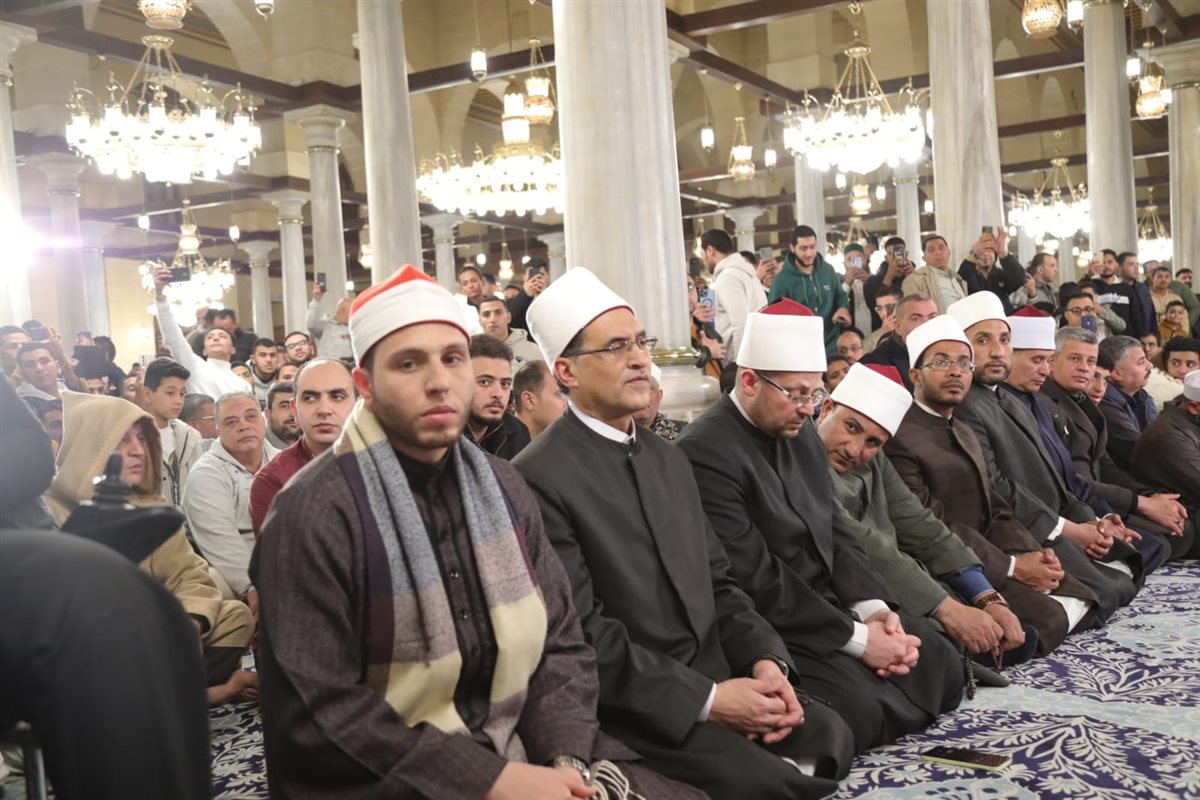 مسجد الإمام الحسين