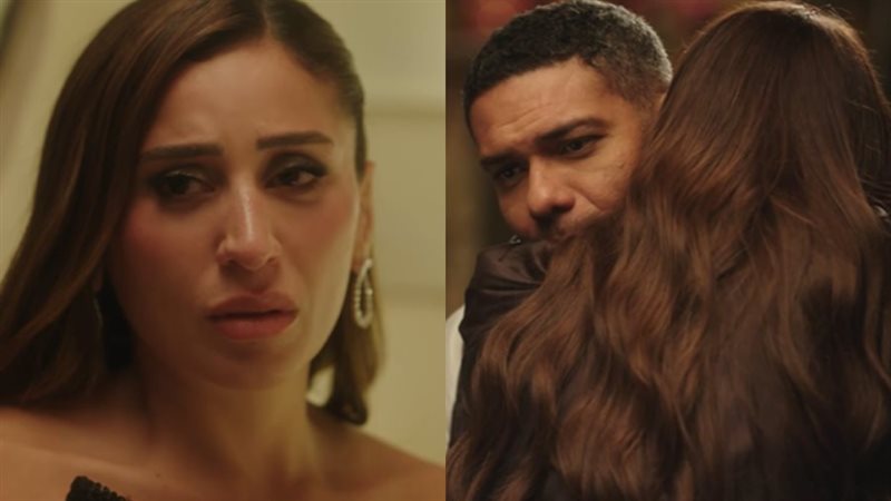 مسلسل اتنين غيرنا