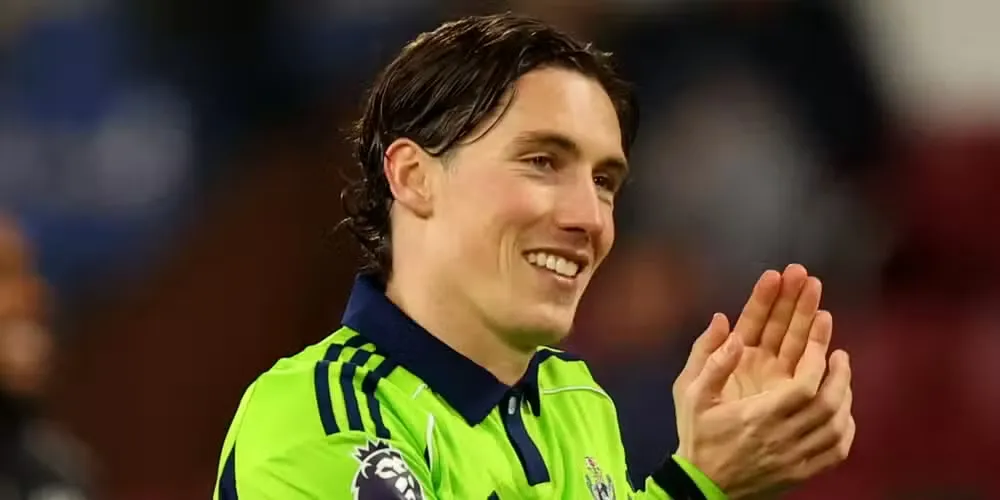 هاري ويلسون