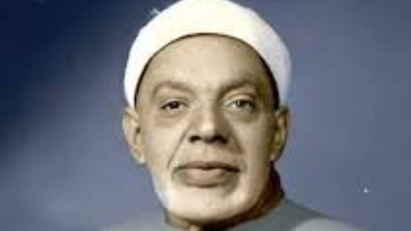 الشيخ عبدالفتاح الشعشاعي