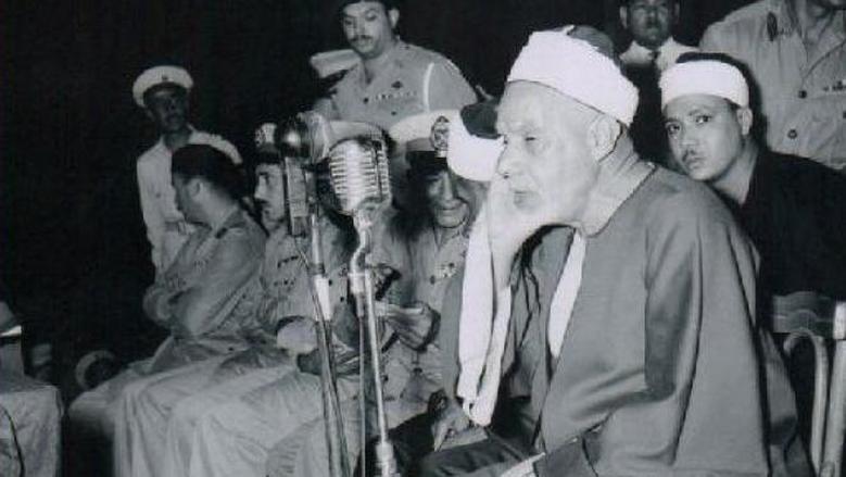 الشيخ عبدالفتاح الشعشاعي