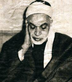 الشيخ عبدالفتاح الشعشاعي