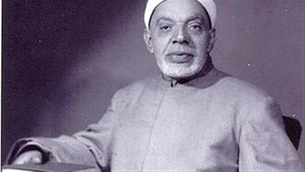 الشيخ عبدالفتاح الشعشاعي