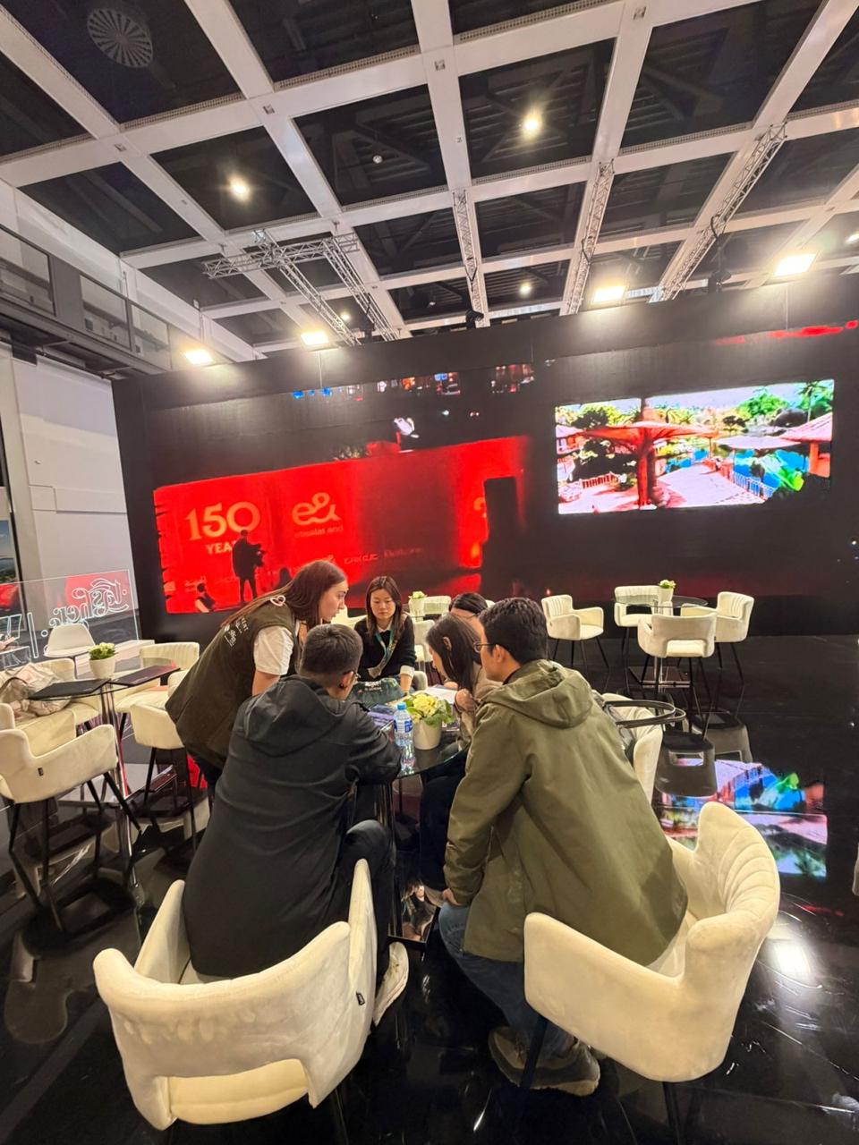 جنينة الحيوان