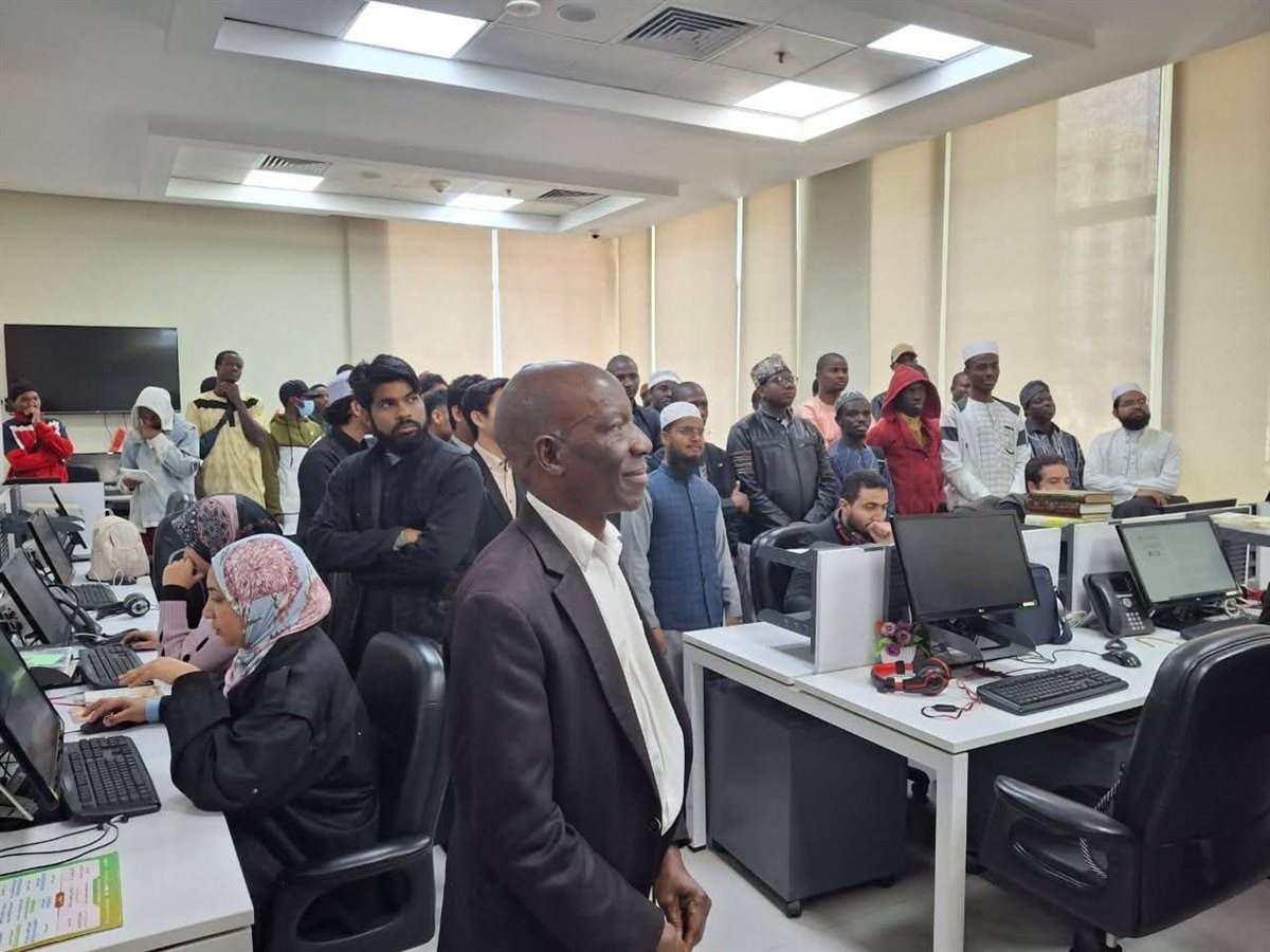 مرصد الأزهر يُسلح طلاب مدن البعوث الإسلامية بأدوات تفكيك الخطاب المتطرف